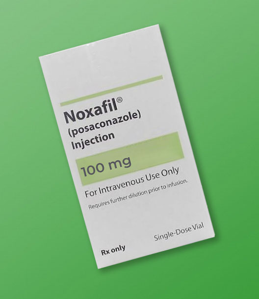 order online Noxafil